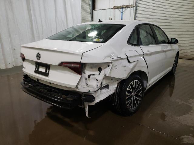 Photo 3 VIN: 3VWC57BU2KM231888 - VOLKSWAGEN JETTA S 