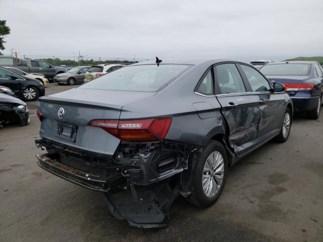 Photo 3 VIN: 3VWC57BU2KM232054 - VOLKSWAGEN JETTA S 