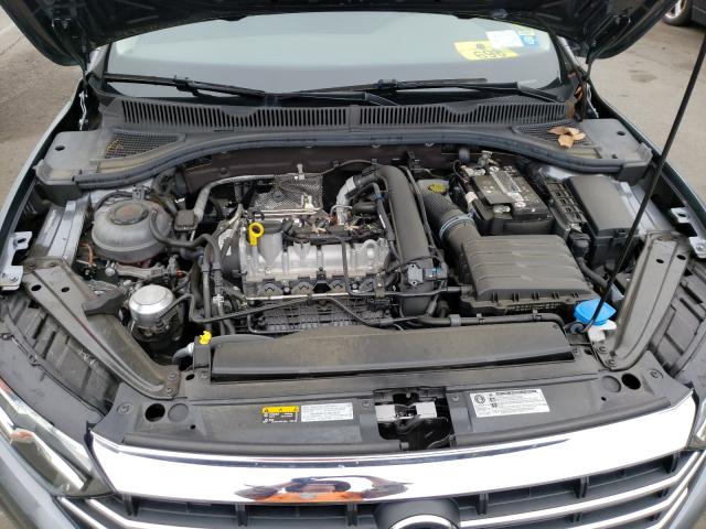 Photo 6 VIN: 3VWC57BU2KM232054 - VOLKSWAGEN JETTA S 