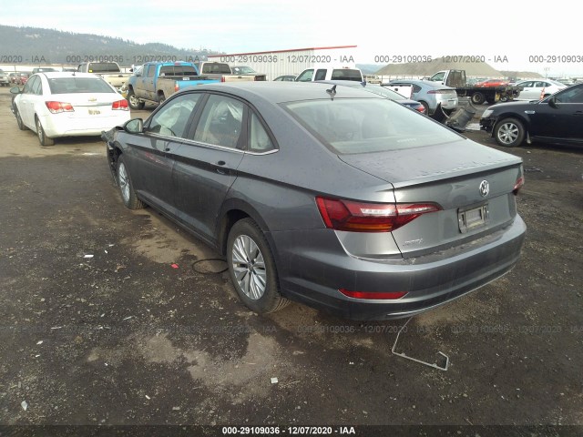 Photo 2 VIN: 3VWC57BU2KM240638 - VOLKSWAGEN JETTA 