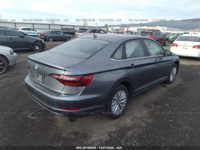 Photo 3 VIN: 3VWC57BU2KM240638 - VOLKSWAGEN JETTA 