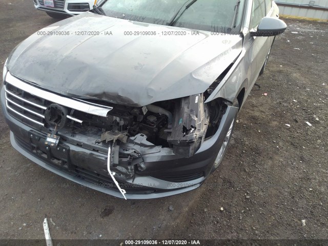 Photo 5 VIN: 3VWC57BU2KM240638 - VOLKSWAGEN JETTA 