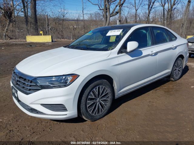 Photo 1 VIN: 3VWC57BU2KM242289 - VOLKSWAGEN JETTA 