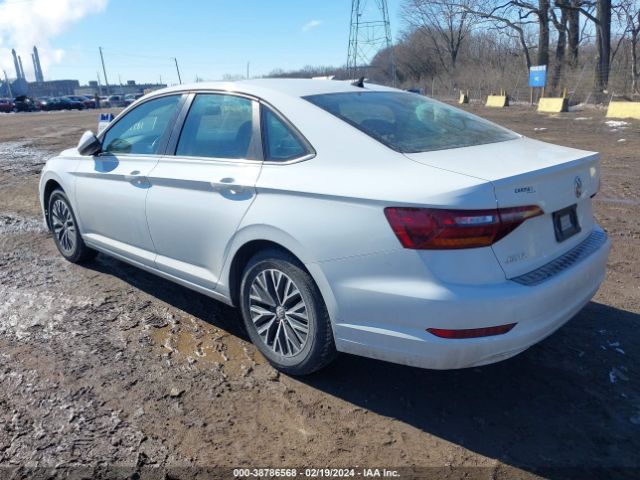 Photo 2 VIN: 3VWC57BU2KM242289 - VOLKSWAGEN JETTA 