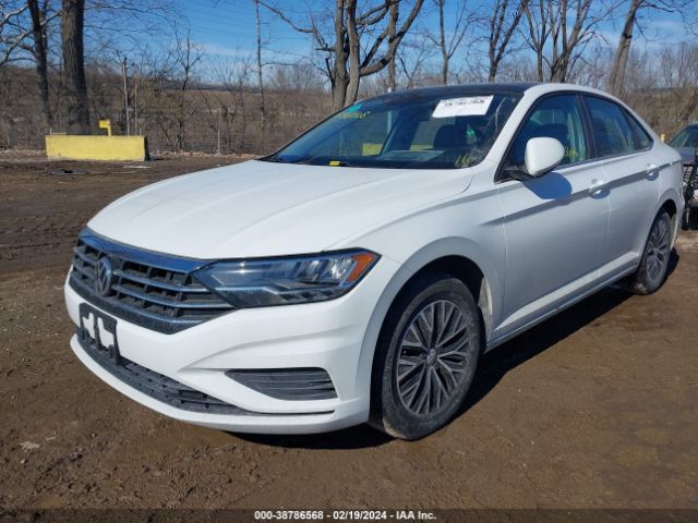 Photo 5 VIN: 3VWC57BU2KM242289 - VOLKSWAGEN JETTA 