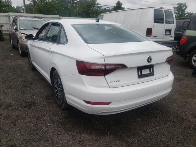 Photo 2 VIN: 3VWC57BU2KM250232 - VOLKSWAGEN JETTA S 