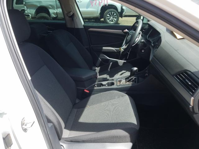 Photo 4 VIN: 3VWC57BU2KM250683 - VOLKSWAGEN JETTA S 