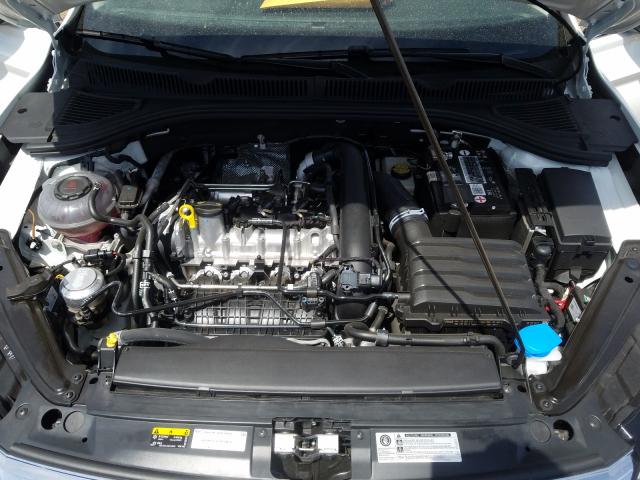 Photo 6 VIN: 3VWC57BU2KM250683 - VOLKSWAGEN JETTA S 