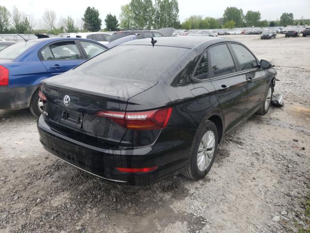 Photo 3 VIN: 3VWC57BU2KM256113 - VOLKSWAGEN JETTA S 