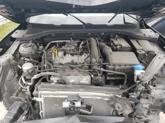 Photo 6 VIN: 3VWC57BU2KM256113 - VOLKSWAGEN JETTA S 