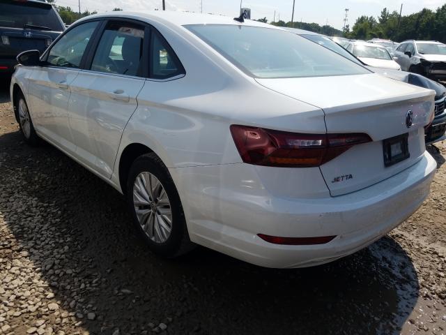 Photo 2 VIN: 3VWC57BU2KM262462 - VOLKSWAGEN JETTA S 