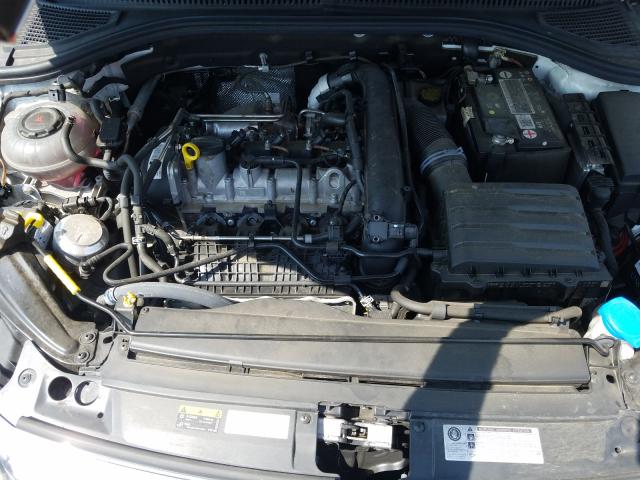 Photo 6 VIN: 3VWC57BU2KM262462 - VOLKSWAGEN JETTA S 