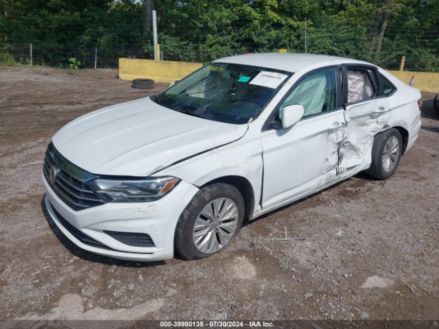 Photo 1 VIN: 3VWC57BU2KM266897 - VOLKSWAGEN JETTA 