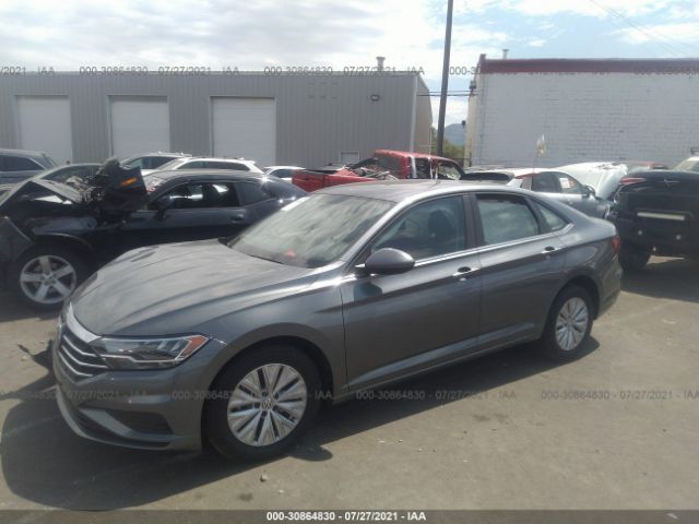 Photo 1 VIN: 3VWC57BU2KM270318 - VOLKSWAGEN JETTA 