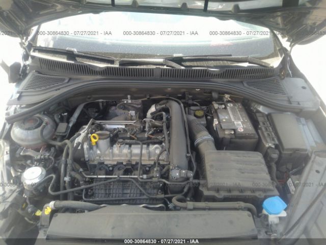 Photo 9 VIN: 3VWC57BU2KM270318 - VOLKSWAGEN JETTA 