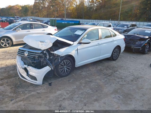 Photo 1 VIN: 3VWC57BU2KM274613 - VOLKSWAGEN JETTA 