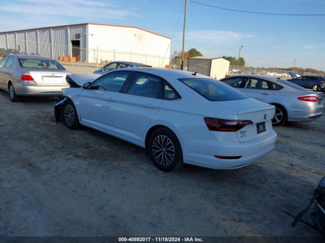 Photo 2 VIN: 3VWC57BU2KM274613 - VOLKSWAGEN JETTA 