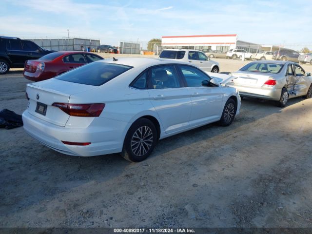 Photo 3 VIN: 3VWC57BU2KM274613 - VOLKSWAGEN JETTA 