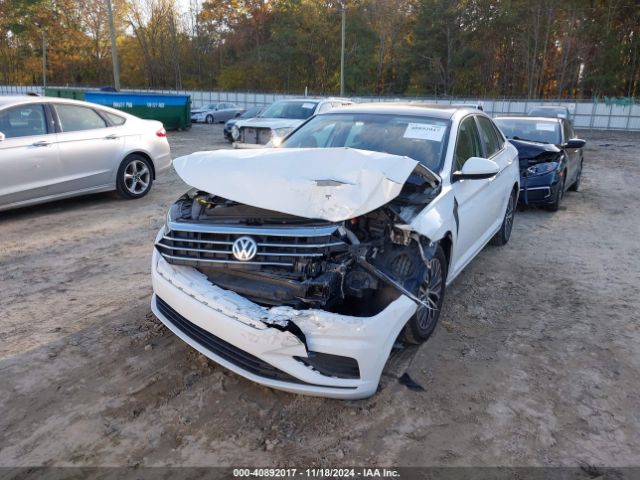 Photo 5 VIN: 3VWC57BU2KM274613 - VOLKSWAGEN JETTA 