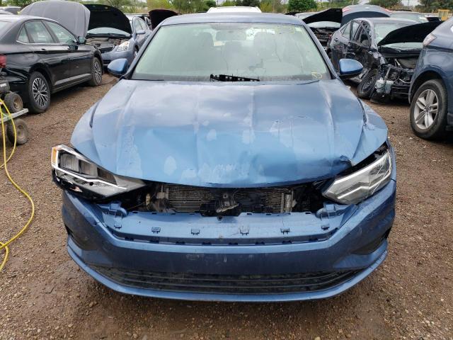 Photo 4 VIN: 3VWC57BU2LM078060 - VOLKSWAGEN JETTA 