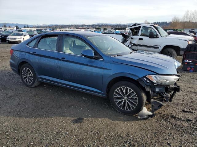 Photo 3 VIN: 3VWC57BU2LM079578 - VOLKSWAGEN JETTA S 