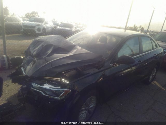 Photo 1 VIN: 3VWC57BU2LM081900 - VOLKSWAGEN JETTA 