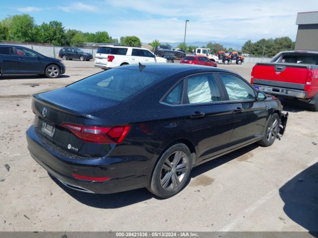 Photo 3 VIN: 3VWC57BU2LM087227 - VOLKSWAGEN JETTA 