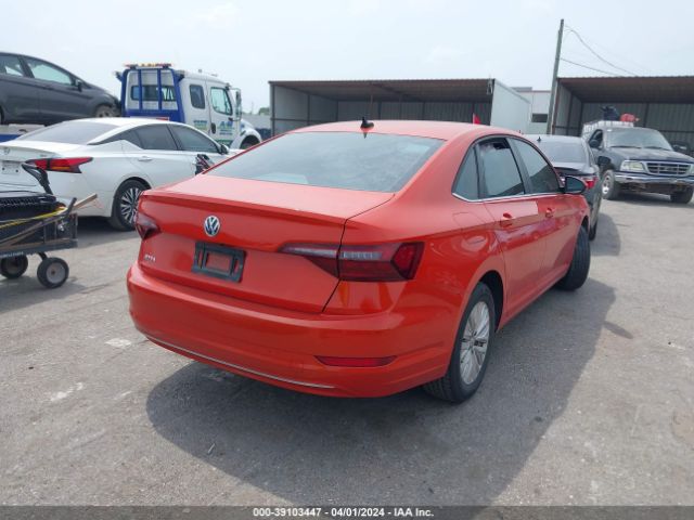 Photo 3 VIN: 3VWC57BU2LM088524 - VOLKSWAGEN JETTA 