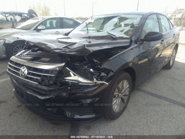 Photo 1 VIN: 3VWC57BU2LM090595 - VOLKSWAGEN JETTA 