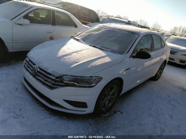 Photo 1 VIN: 3VWC57BU2LM096199 - VOLKSWAGEN JETTA 