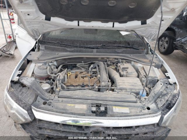 Photo 9 VIN: 3VWC57BU2MM000427 - VOLKSWAGEN JETTA 