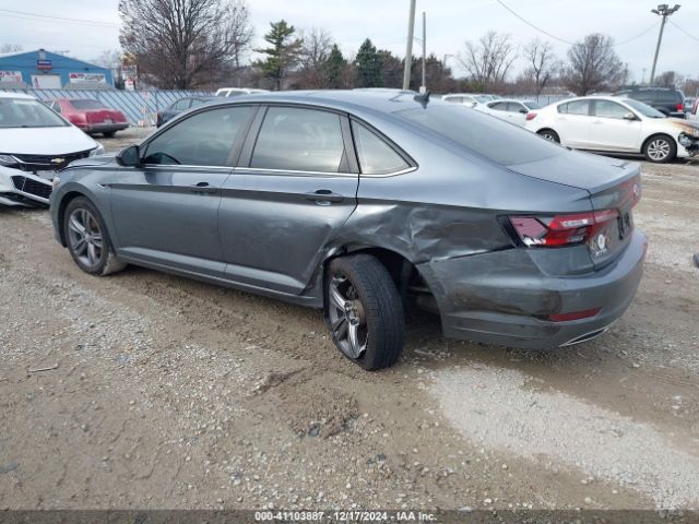 Photo 2 VIN: 3VWC57BU2MM005966 - VOLKSWAGEN JETTA 