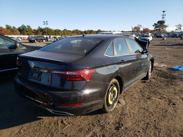 Photo 3 VIN: 3VWC57BU2MM008673 - VOLKSWAGEN JETTA S 