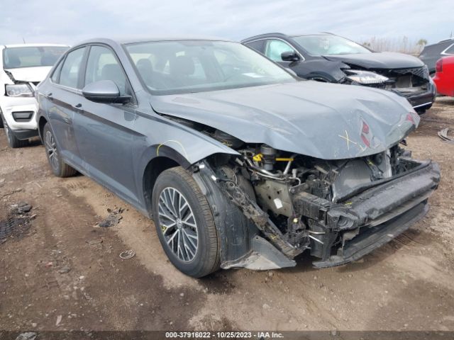 Photo 0 VIN: 3VWC57BU2MM009709 - VOLKSWAGEN JETTA 