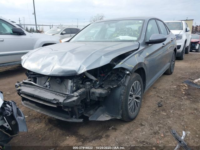 Photo 1 VIN: 3VWC57BU2MM009709 - VOLKSWAGEN JETTA 