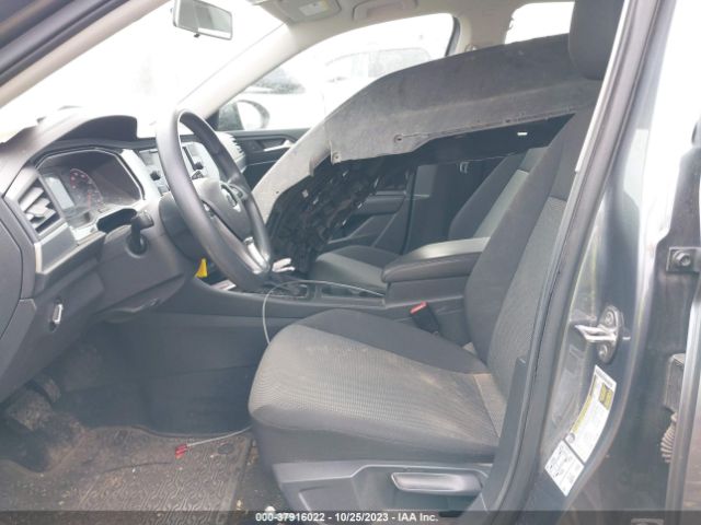 Photo 4 VIN: 3VWC57BU2MM009709 - VOLKSWAGEN JETTA 