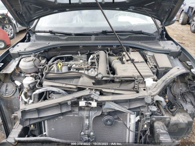 Photo 9 VIN: 3VWC57BU2MM009709 - VOLKSWAGEN JETTA 