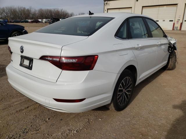 Photo 3 VIN: 3VWC57BU2MM009726 - VOLKSWAGEN JETTA SE 