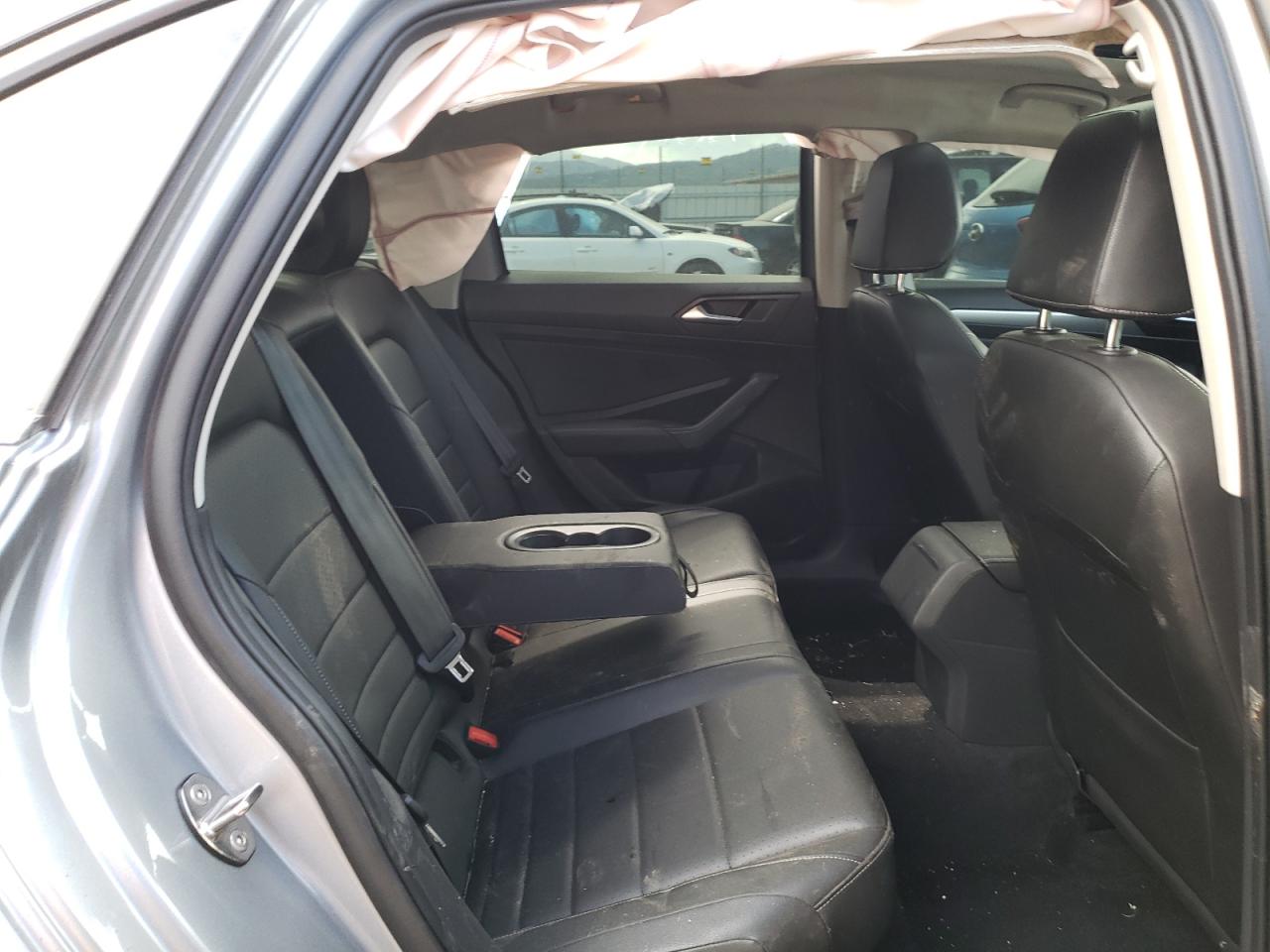 Photo 9 VIN: 3VWC57BU2MM010374 - VOLKSWAGEN JETTA 