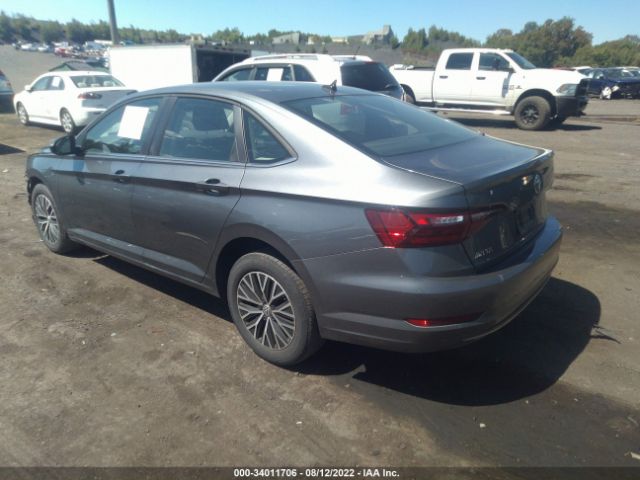 Photo 2 VIN: 3VWC57BU2MM012013 - VOLKSWAGEN JETTA 