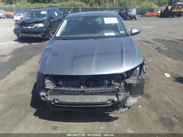 Photo 5 VIN: 3VWC57BU2MM012013 - VOLKSWAGEN JETTA 