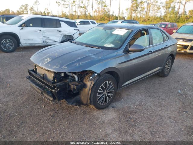 Photo 1 VIN: 3VWC57BU2MM027157 - VOLKSWAGEN JETTA 