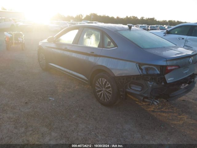 Photo 2 VIN: 3VWC57BU2MM027157 - VOLKSWAGEN JETTA 