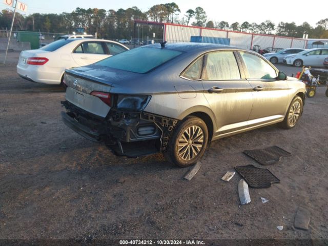 Photo 3 VIN: 3VWC57BU2MM027157 - VOLKSWAGEN JETTA 