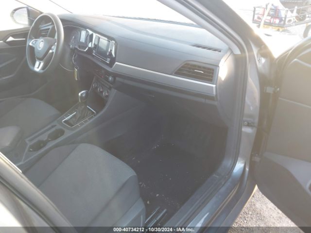 Photo 4 VIN: 3VWC57BU2MM027157 - VOLKSWAGEN JETTA 