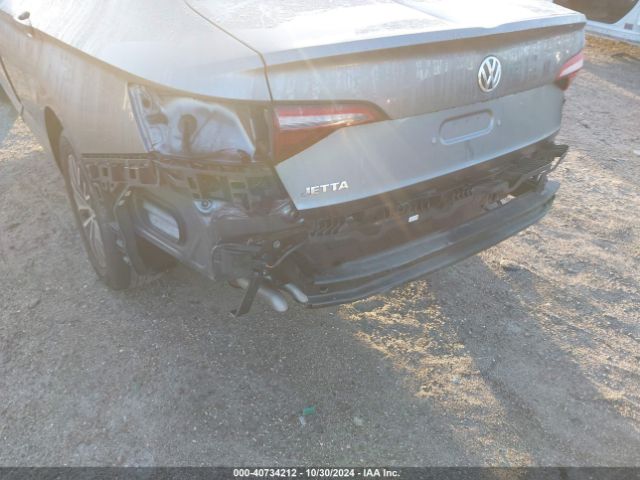 Photo 5 VIN: 3VWC57BU2MM027157 - VOLKSWAGEN JETTA 