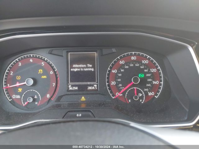 Photo 6 VIN: 3VWC57BU2MM027157 - VOLKSWAGEN JETTA 