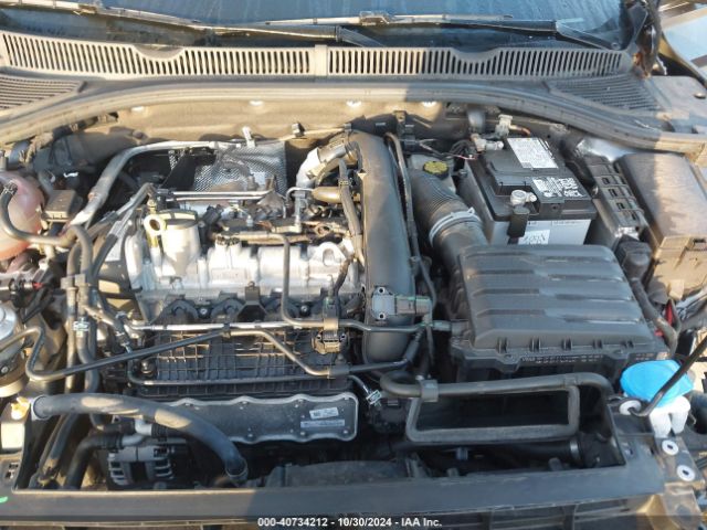 Photo 9 VIN: 3VWC57BU2MM027157 - VOLKSWAGEN JETTA 