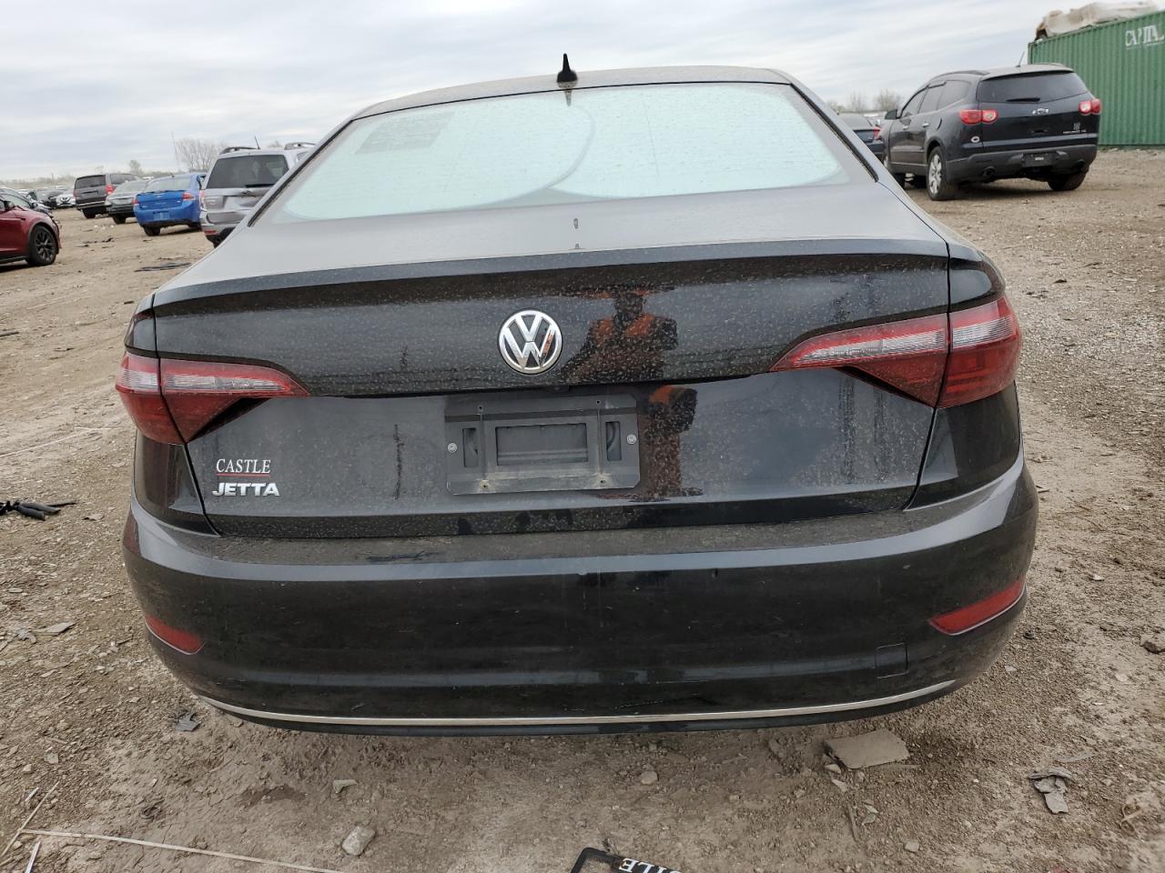 Photo 5 VIN: 3VWC57BU2MM029507 - VOLKSWAGEN JETTA 