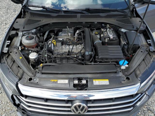 Photo 10 VIN: 3VWC57BU2MM031337 - VOLKSWAGEN JETTA 